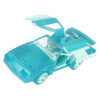The loyal subjects - M.A.S.K. - Variante Thunderhawk Hologram (Glow in the Dark) - Esclusiva SDCC 2026