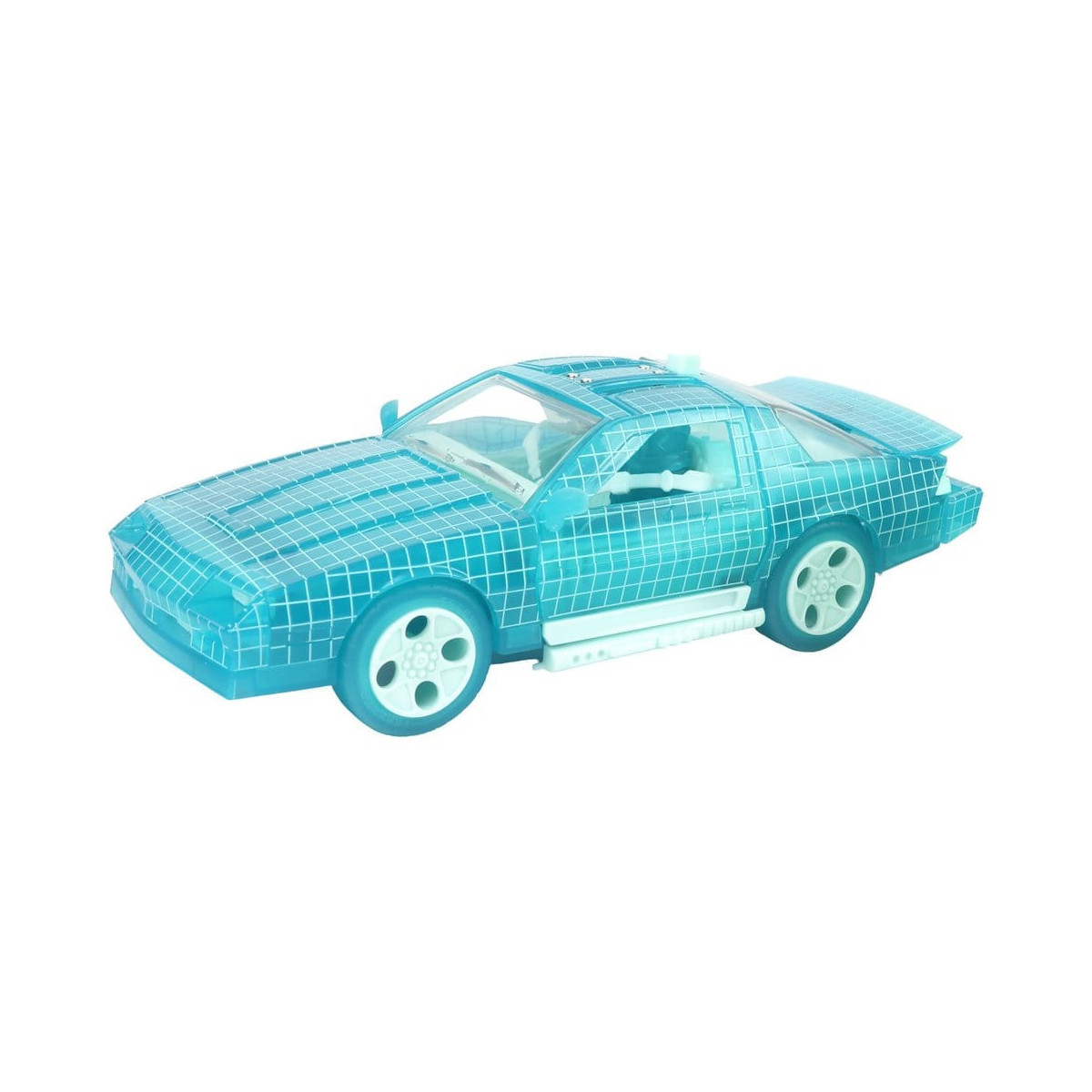 The loyal subjects - M.A.S.K. - Variante Thunderhawk Hologram (Glow in the Dark) - Esclusiva SDCC 2026
