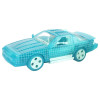 The loyal subjects - M.A.S.K. - Variante Thunderhawk Hologram (Glow in the Dark) - Esclusiva SDCC 2026
