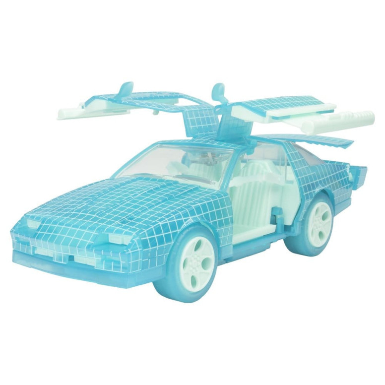 The loyal subjects - M.A.S.K. - Variante Thunderhawk Hologram (Glow in the Dark) - Esclusiva SDCC 2026