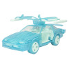 The loyal subjects - M.A.S.K. - Variante Thunderhawk Hologram (Glow in the Dark) - Esclusiva SDCC 2026