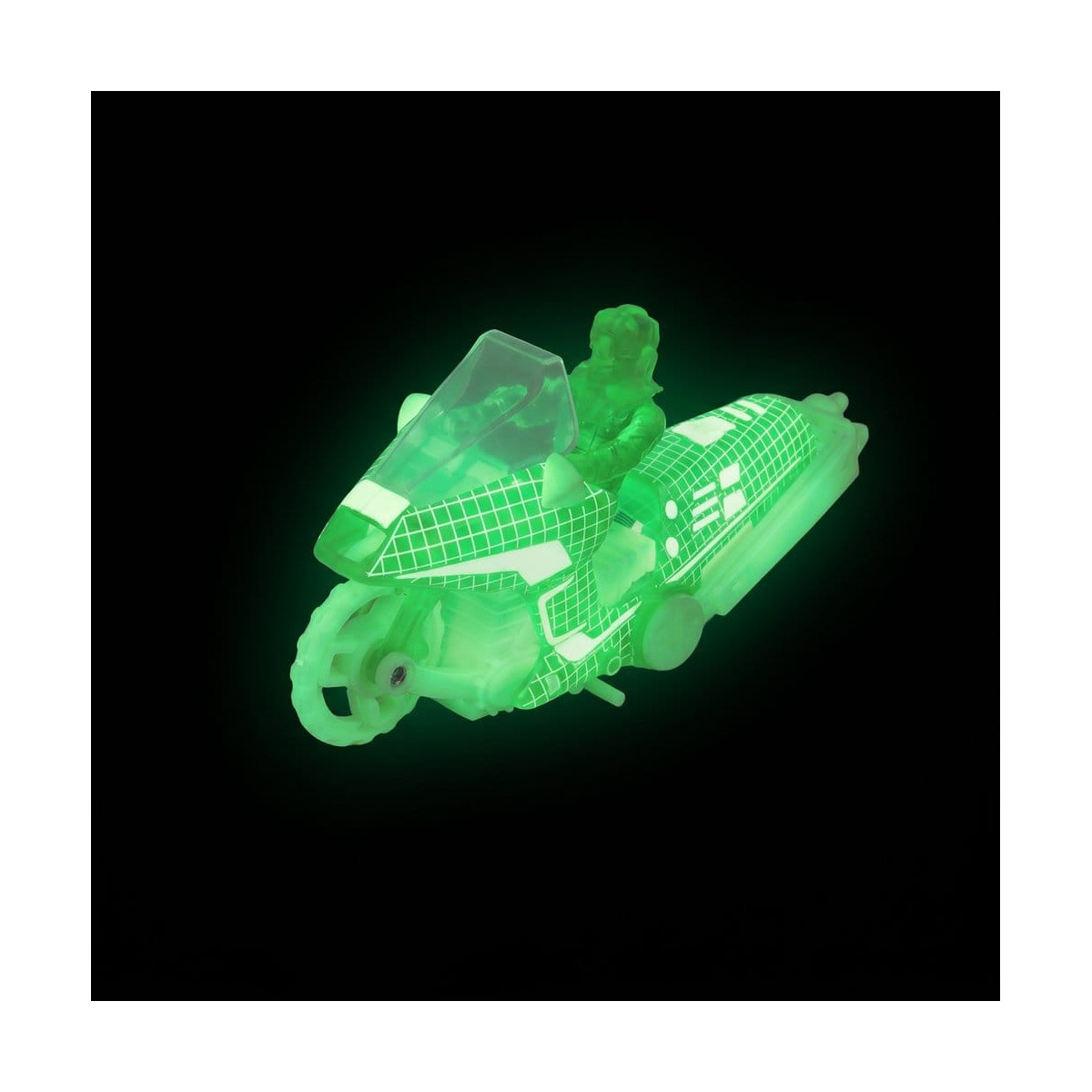 The loyal subjects - M.A.S.K. - Variante Condor Hologram (che si illumina al buio) - Esclusiva SDCC 2026