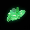 The loyal subjects - M.A.S.K. - Variante Condor Hologram (che si illumina al buio) - Esclusiva SDCC 2026