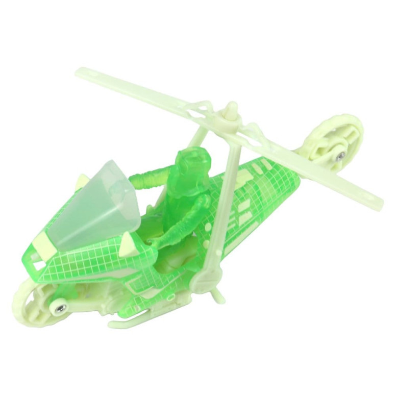 The loyal subjects - M.A.S.K. - Variante Condor Hologram (che si illumina al buio) - Esclusiva SDCC 2026