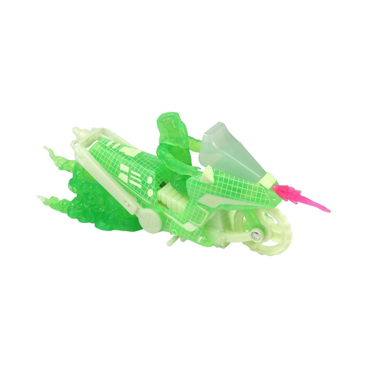 The loyal subjects - M.A.S.K. - Variante Condor Hologram (che si illumina al buio) - Esclusiva SDCC 2026