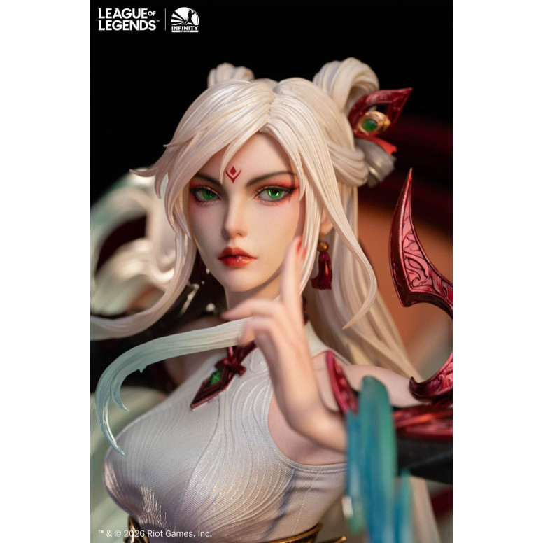 Infinity Studio x League Of Legends - Mythmaker Irelia 1/4
