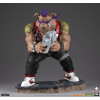 Premium Collectibles Studio PCS - Statua Rocksteady in scala 1/4 - Teenage Mutant Ninja Turtles TMNT Figurina
