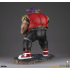 Premium Collectibles Studio PCS - Statua Rocksteady in scala 1/4 - Teenage Mutant Ninja Turtles TMNT Figurina