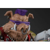 Premium Collectibles Studio PCS - Statua Rocksteady in scala 1/4 - Teenage Mutant Ninja Turtles TMNT Figurina