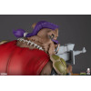 Premium Collectibles Studio PCS - Statua Rocksteady in scala 1/4 - Teenage Mutant Ninja Turtles TMNT Figurina