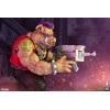 Premium Collectibles Studio PCS - Statua Rocksteady in scala 1/4 - Teenage Mutant Ninja Turtles TMNT Figurina
