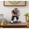 Premium Collectibles Studio PCS - Statua Rocksteady in scala 1/4 - Teenage Mutant Ninja Turtles TMNT Figurina