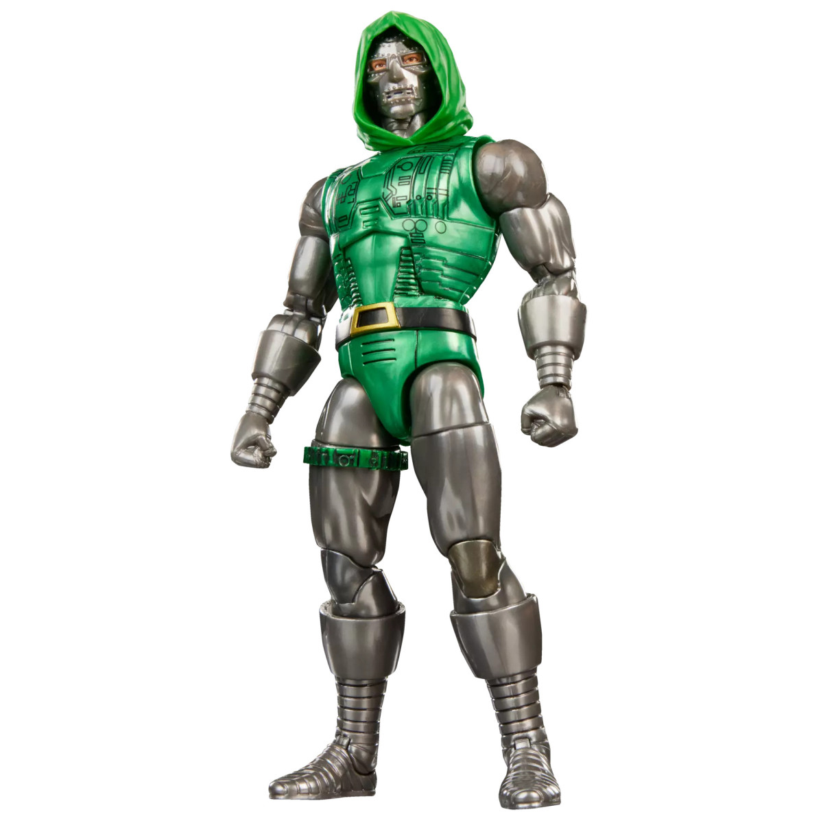 Hasbro Marvel Legends Serie - Doctor : Secret Wars Doom