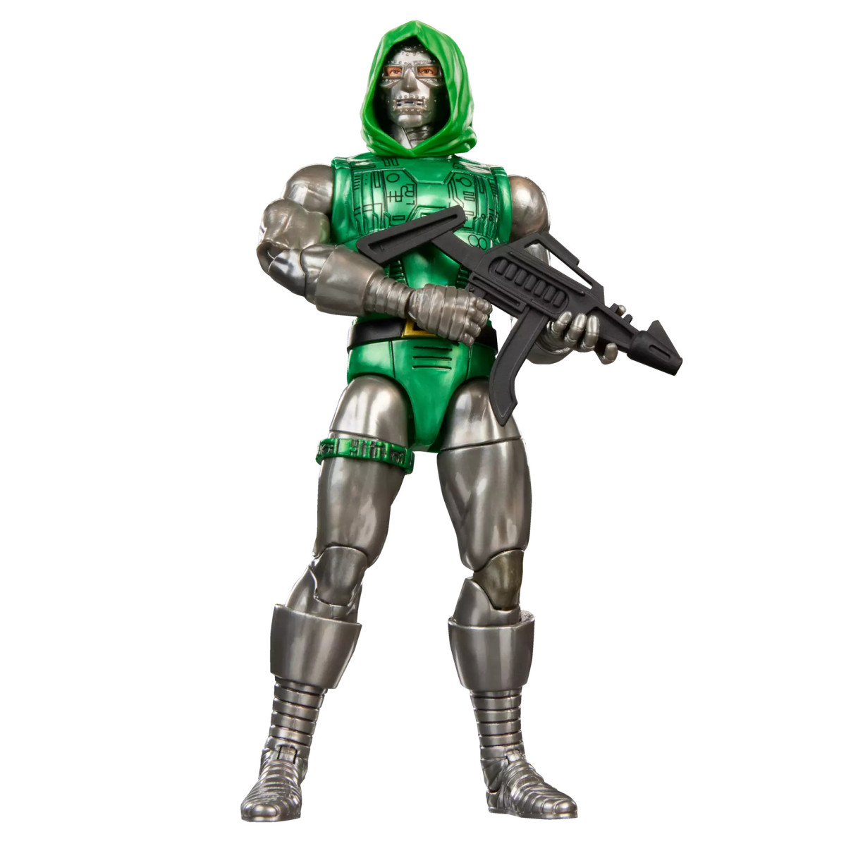 Hasbro Marvel Legends Serie - Doctor : Secret Wars Doom