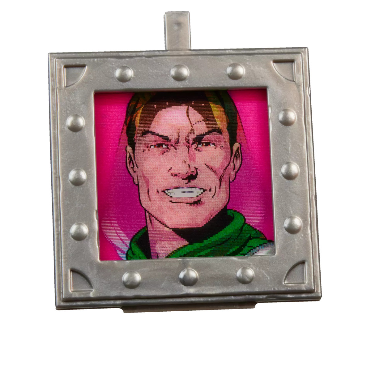 Hasbro Marvel Legends Serie - Doctor : Secret Wars Doom