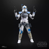 Star Wars The Black Series - ARC Trooper Battle Pack (Colt, Havoc, Blitz) - The Clone Wars