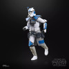 Star Wars The Black Series - ARC Trooper Battle Pack (Colt, Havoc, Blitz) - The Clone Wars