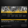 Star Wars The Black Series - ARC Trooper Battle Pack (Colt, Havoc, Blitz) - The Clone Wars