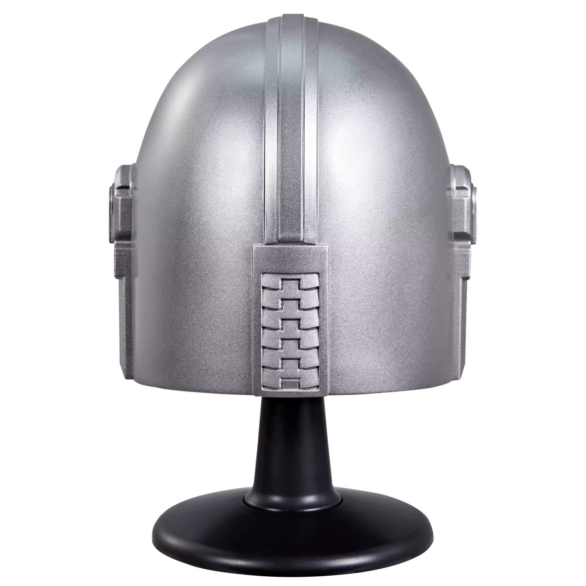Hasbro Star Wars The Black Series: mini casco di *The Mandalorian*