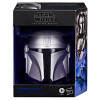 Hasbro Star Wars The Black Series: mini casco di *The Mandalorian*