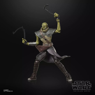 Hasbro Star Wars The Black Series e - EMBO - The Mandalorian & Grogu
