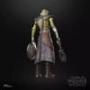 Hasbro Star Wars The Black Series e - EMBO - The Mandalorian & Grogu