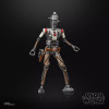 Hasbro Star Wars The Black Series - IGG-11 (Maresciallo di Nevarro) - The Mandalorian & Grogu