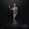 Hasbro Star Wars The Black Series - IGG-11 (Maresciallo di Nevarro) - The Mandalorian & Grogu