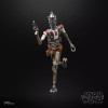 Hasbro Star Wars The Black Series - IGG-11 (Maresciallo di Nevarro) - The Mandalorian & Grogu