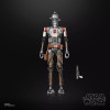 Hasbro Star Wars The Black Series - IGG-11 (Maresciallo di Nevarro) - The Mandalorian & Grogu