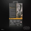 Hasbro Star Wars The Black Series - IGG-11 (Maresciallo di Nevarro) - The Mandalorian & Grogu