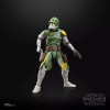 Star Wars The Black Series - Il comandante dei cloni Doom - The Clone Wars