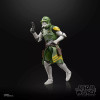 Star Wars The Black Series - Il comandante dei cloni Doom - The Clone Wars