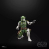 Star Wars The Black Series - Il comandante dei cloni Doom - The Clone Wars