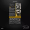 Star Wars The Black Series - Il comandante dei cloni Doom - The Clone Wars