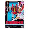 Hasbro - Transformers The Movie - STARSCREAM Classe Voyager - Collezione Studio Series MTMTE