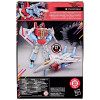 Hasbro - Transformers The Movie - STARSCREAM Classe Voyager - Collezione Studio Series MTMTE