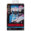 Hasbro - Transformers The Movie - PROWL Classe Voyager - Collezione Studio Series MTMTE