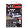 Hasbro - Transformers The Movie - PROWL Classe Voyager - Collezione Studio Series MTMTE