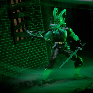 Hasbro G.I.JOE Serie Classified - Night-Creeper ( )D.I.R.E.Tech