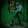 Hasbro G.I.JOE Serie Classified - Night-Creeper ( )D.I.R.E.Tech