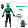 Hasbro G.I.JOE Serie Classified - Night-Creeper ( )D.I.R.E.Tech