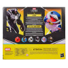Hasbro Marvel Legends Serie Gamerverse - Venom e Jeff the Land Shark - Marvel Rivals