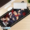 ABYstyle - Jujutsu Kaisen Tappetino per mouse XXL Groupe (90x40 cm)