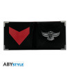 ABYstyle - Ufo Robot Grendizer - Portafoglio Premium Goldrake (Grendizer)