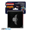 ABYstyle - Ufo Robot Grendizer - Portafoglio Premium Goldrake (Grendizer)