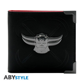 ABYstyle - Ufo Robot Grendizer - Portafoglio Premium Goldrake (Grendizer)