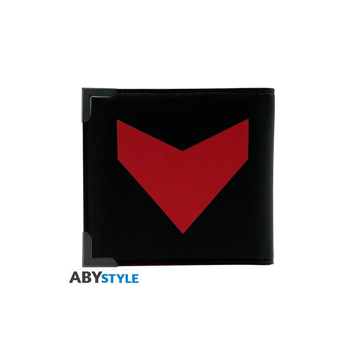 ABYstyle - Ufo Robot Grendizer - Portafoglio Premium Goldrake (Grendizer)