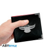 ABYstyle - Ufo Robot Grendizer - Portafoglio Premium Goldrake (Grendizer)