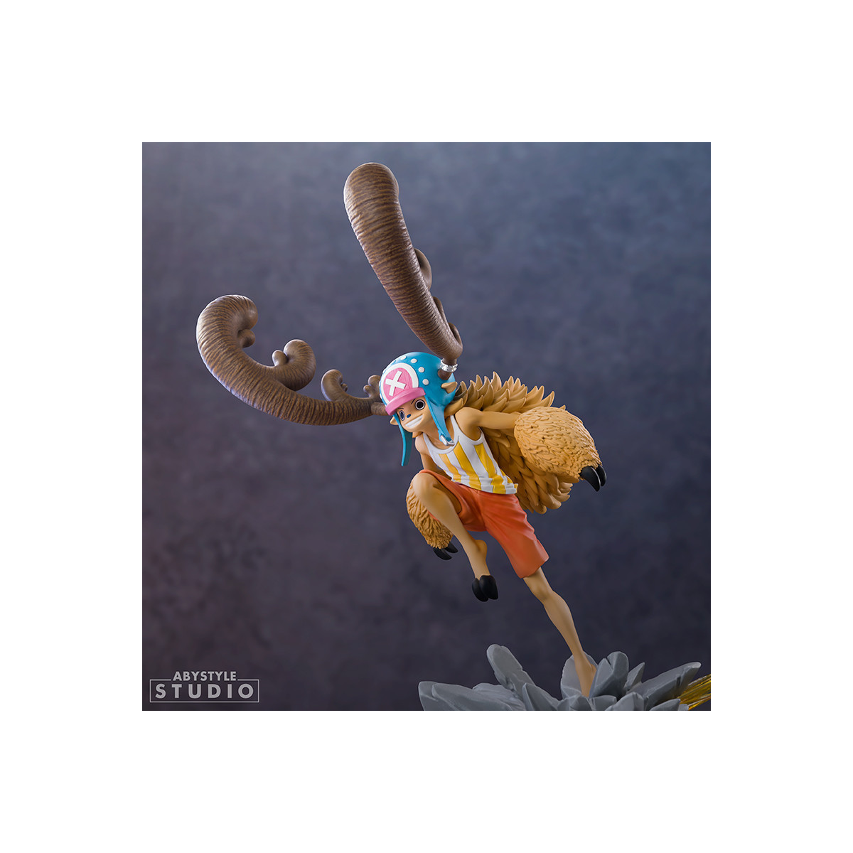 Abystyle - One Piece - Chopper - Super Figure Collection